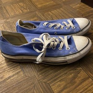 Converse Low Tops